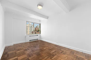 Rented by Rudin Management Company, Inc.