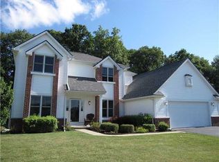 7244 Hunters Chase, Maumee, OH 43537