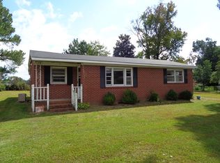 200 Garriss St, Conway, NC 27820