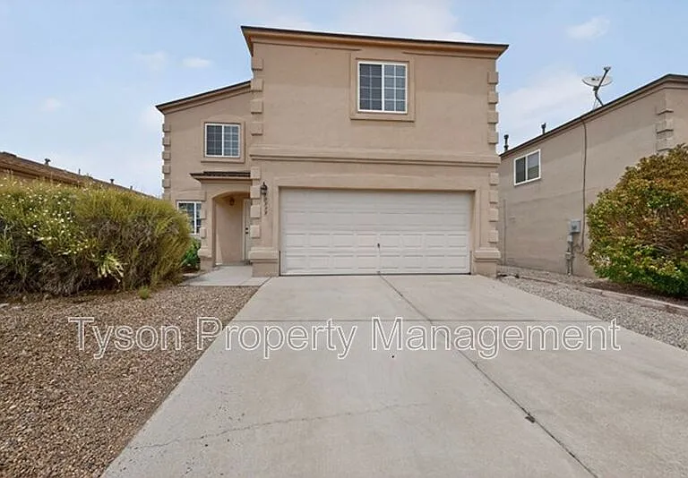 10339 Vendaval Ave NW — Photo 1
