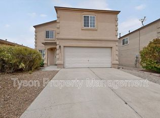 10339 Vendaval Ave NW, Albuquerque, NM 87114