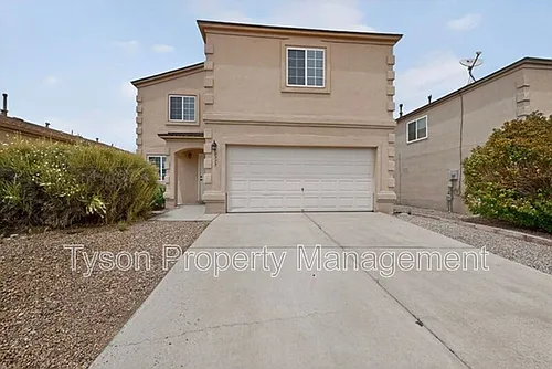 10339 Vendaval Ave NW Photo 1