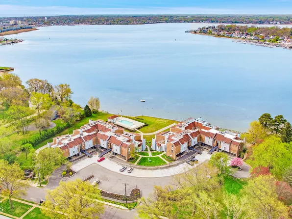 107 Riverview Avenue #153C, Neptune City, NJ 07753