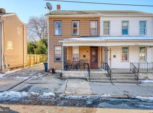 15 S Highland Ave, York, PA 17404