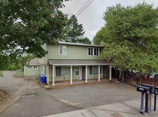 1820 SW 58th Ave #1818, Portland, OR 97221