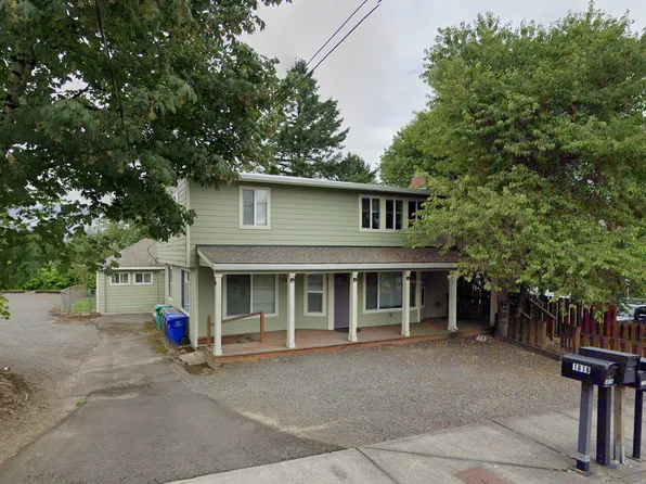 ALK - 1820 Sylvan Highlands Triplex, 1820 SW 58th Ave #1818, Portland, OR 97221