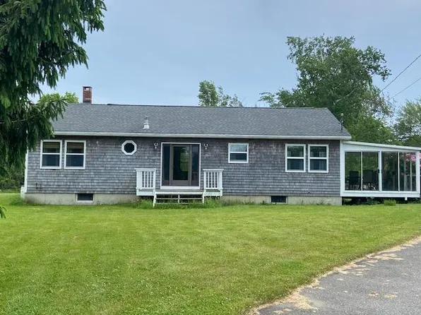 472 S Shore Drive, Owls Head, ME 04854