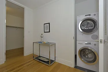 Rented by The Dermot Realty Management Company