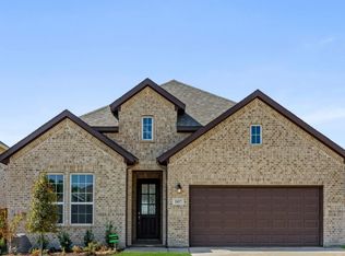 Rio Grande Executive Plan, Brookville Estates, Forney, TX 75126