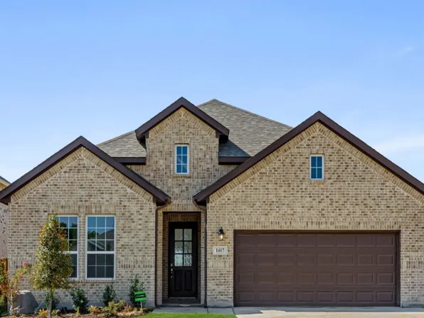 Rio Grande Executive Plan, Wildflower Ranch