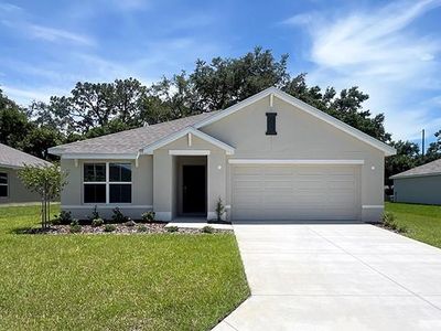 9996 SE 161st Lane Rd, Summerfield, FL, 34491