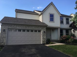 2631 Spring Grove Ave, Lancaster, OH 43130