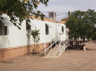 511 S Saddler St, Deming, NM 88030