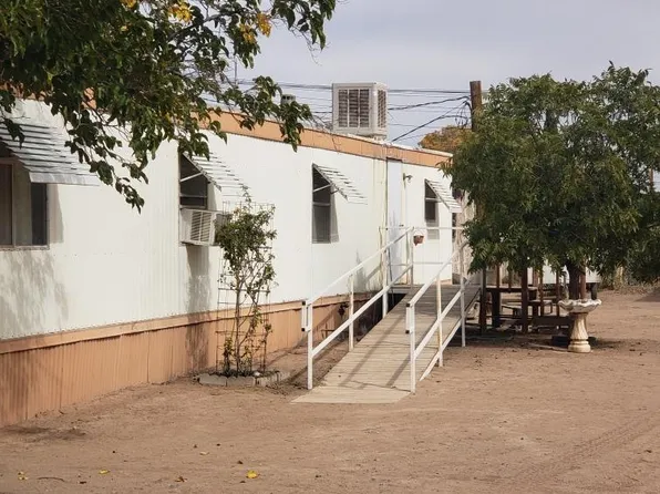 511 S Saddler St, Deming, NM 88030