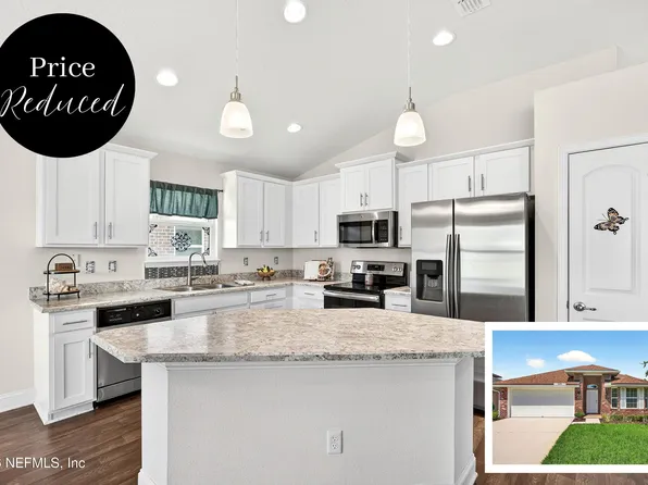 12272 CADLEY Circle, Jacksonville, FL 32219