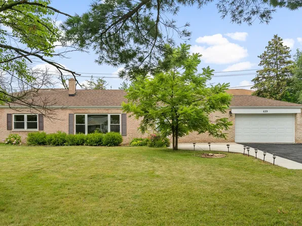 629 W Edgewood Rd, Lombard, IL 60148