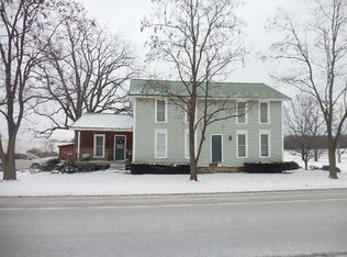 1639 Route 246, Perry, NY 14530