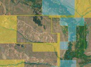 County Road 305, Kemmerer, WY 83101