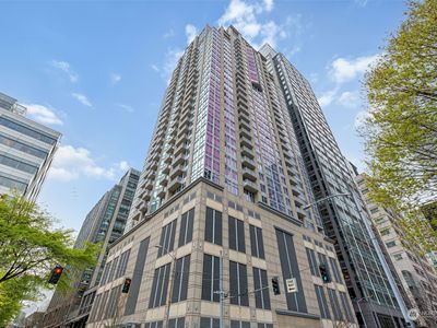 819 Virginia Street #2304, Seattle, WA, 98101