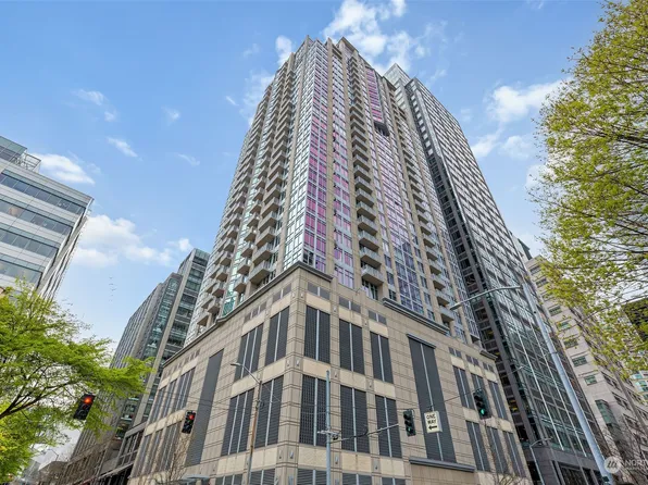 819 Virginia Street #2304, Seattle, WA 98101