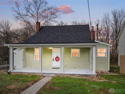 10173 Walnut St, Pleasant Plain, OH, 45162