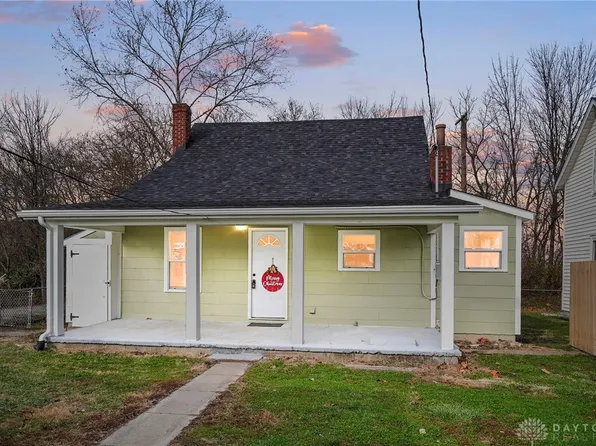 10173 Walnut St, Pleasant Plain, OH 45162