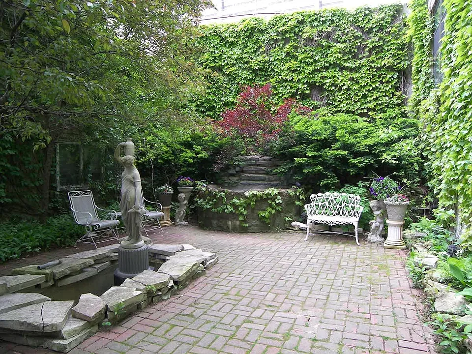 Terrace View
