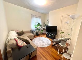 2 West St #1, Somerville, MA 02144