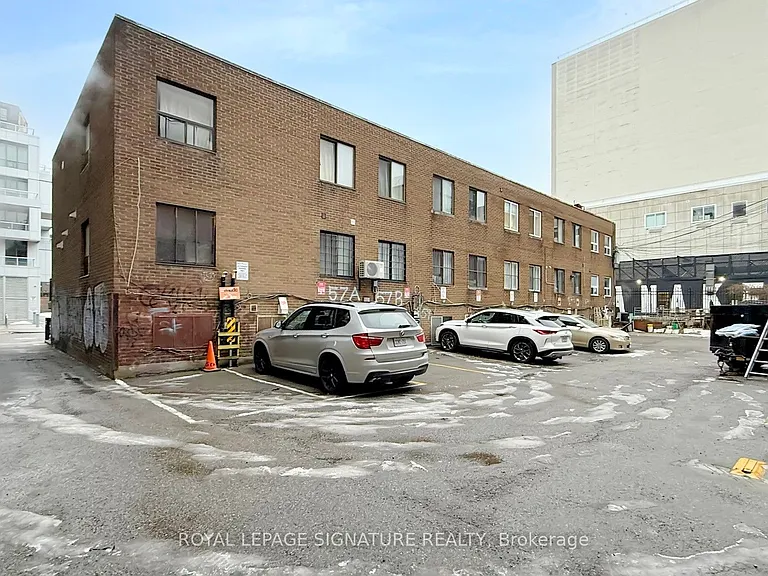 61 Cameron St #B — Photo 24
