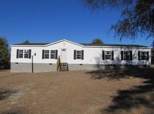 177 Hidden Springs Rd, Jackson, SC 29831