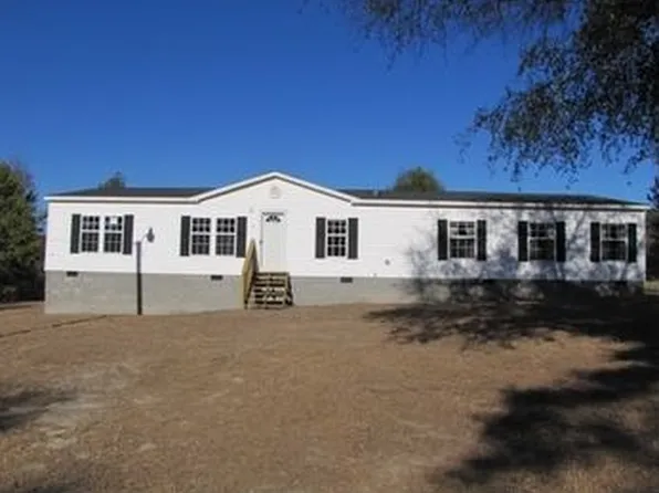 177 Hidden Springs Rd, Jackson, SC 29831