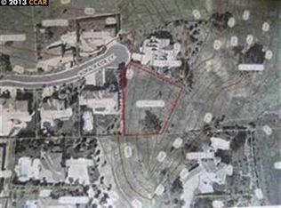 94 Royal Ridge Ct, Alamo, CA 94507