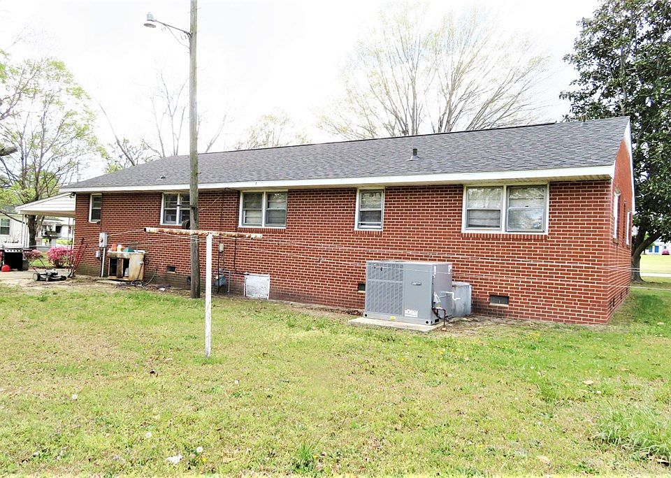 200 Summitt Ave, Roanoke Rapids, NC 27870 Zillow