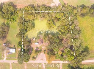 109 Springfield Dr, Carencro, LA 70520