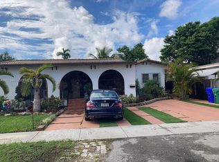 3674 NW 2nd St #1, Miami, FL 33125