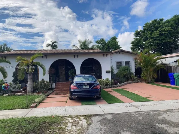 3674 NW 2nd St #1, Miami, FL 33125
