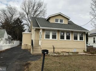 299 Watson Ave, Hamilton, NJ