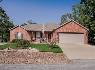 51 Haddington Dr, Bella Vista, AR 72715