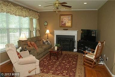 5th image of 43024 Tavernsprings Ct