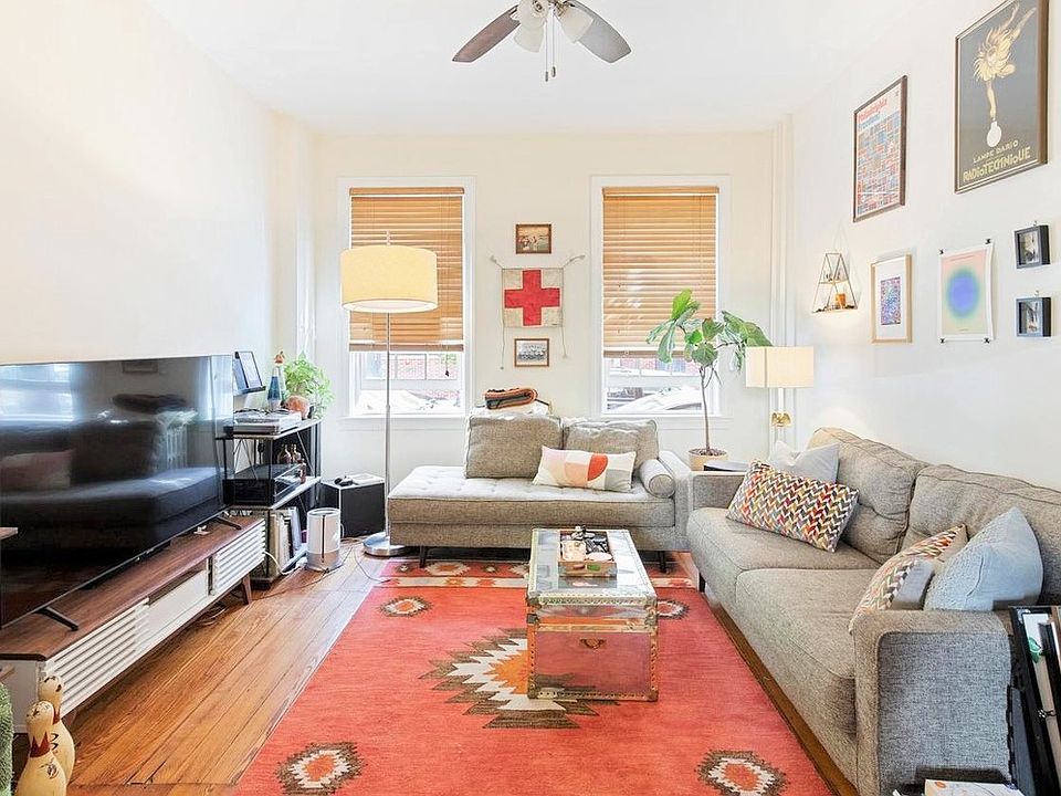 1st image of 517 Fairmount Ave #1F