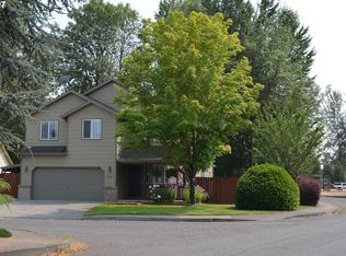 2309 SW 11th Cir, Battle Ground, WA 98604