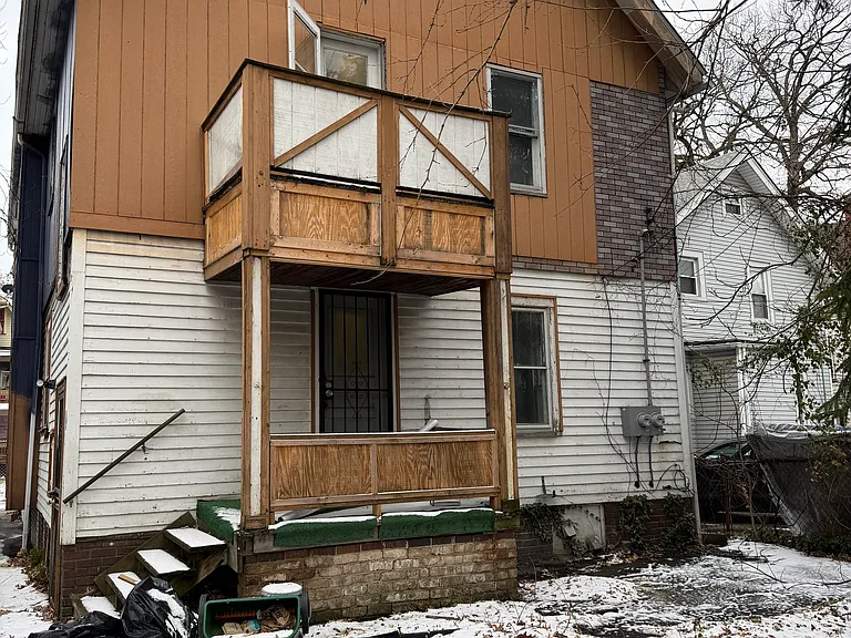14009 Scioto Ave #UP — Photo 2
