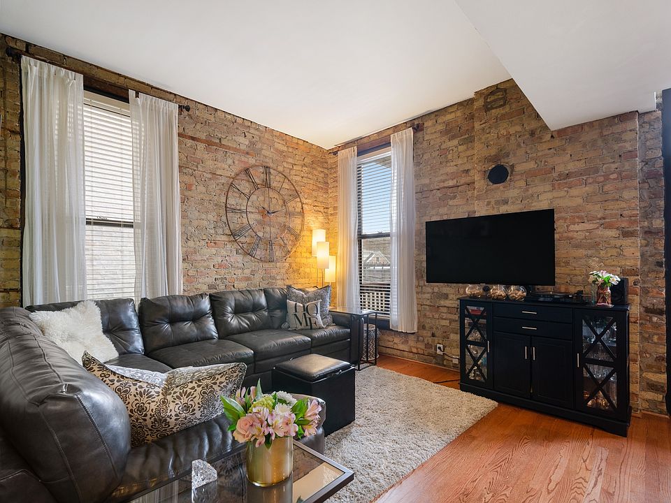 540 W Belden Ave APT 2B, Chicago, IL 60614 | Zillow