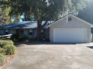 112 Oak Ridge Rd, Brunswick, GA 31523