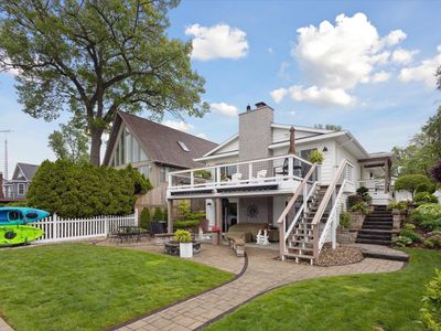 26097 Lake Dr, Elkhart, IN, 46514