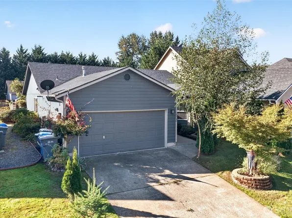 21528 102nd Street E, Bonney Lake, WA 98391