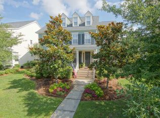 1616 Bulline St, Charleston, SC 29492