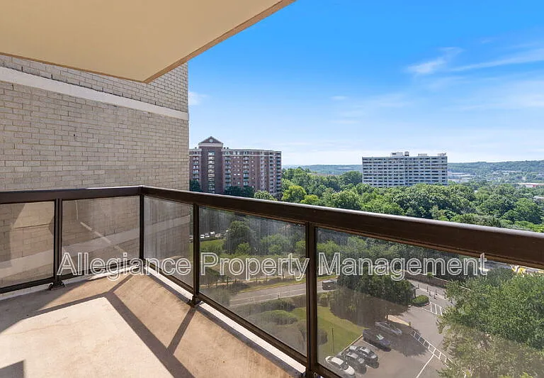 203 Yoakum Pkwy #1116 — Photo 16