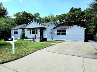 4625 Alpha Ave, Jacksonville, FL 32205