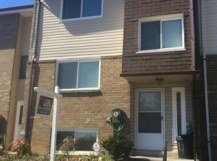 4 Cree Ct, Randallstown, MD 21133